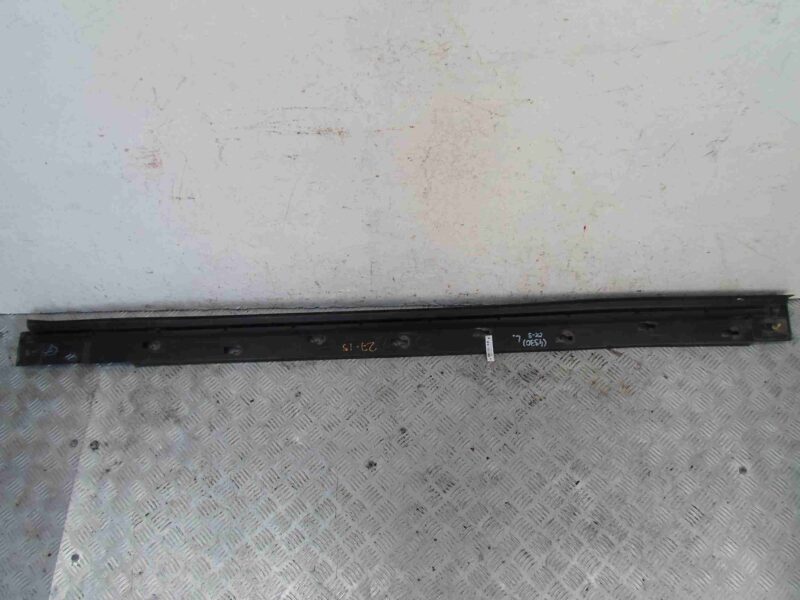 Изображение товара 65203 - 00065203 porog plastikovyj levyj Citroen C5