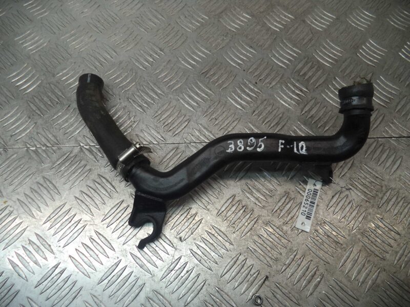 Изображение товара 65210 - 00065210 trubka gidrousilitelya