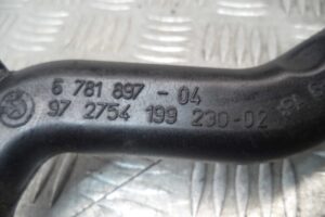 Изображение товара 65210 - 00065210 trubka gidrousilitelya 1