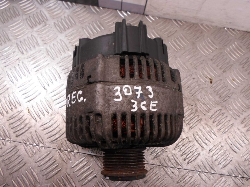 Изображение товара 65213 - 00065213 generator Toyota Matrix