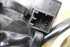 Изображение товара 65214 - 00065214 pereklyuchatel podrulevoj (strekoza) 3