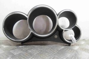 Изображение товара 65215 - 00065215 nakladka dekorativnaya Skoda Fabia