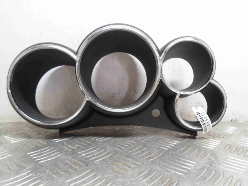 Изображение товара 65215 - 00065215 nakladka dekorativnaya Skoda Fabia