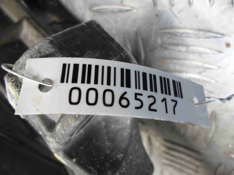 Изображение товара 65217 - 00065217 kolonka rulevaya