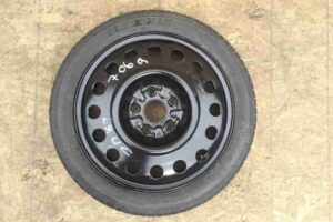 Изображение товара 65220 - 00065220 koleso zapasnoe 