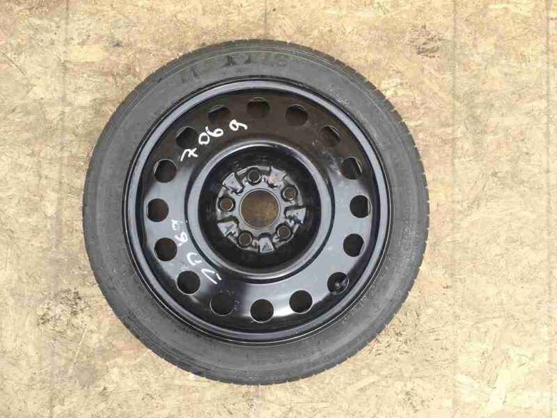 Изображение товара 65220 - 00065220 koleso zapasnoe