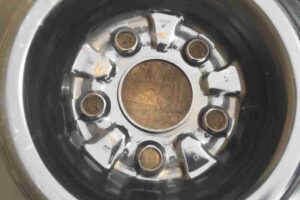 Изображение товара 65220 - 00065220 koleso zapasnoe 1