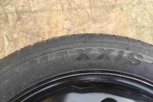 Изображение товара 65220 - 00065220 koleso zapasnoe 2