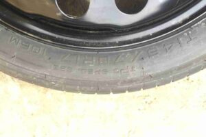 Изображение товара 65220 - 00065220 koleso zapasnoe 3