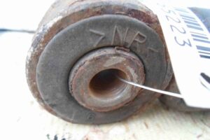 Изображение товара 65223 - 00065223 amortizator zadnij pravyj Citroen Berlingo 1