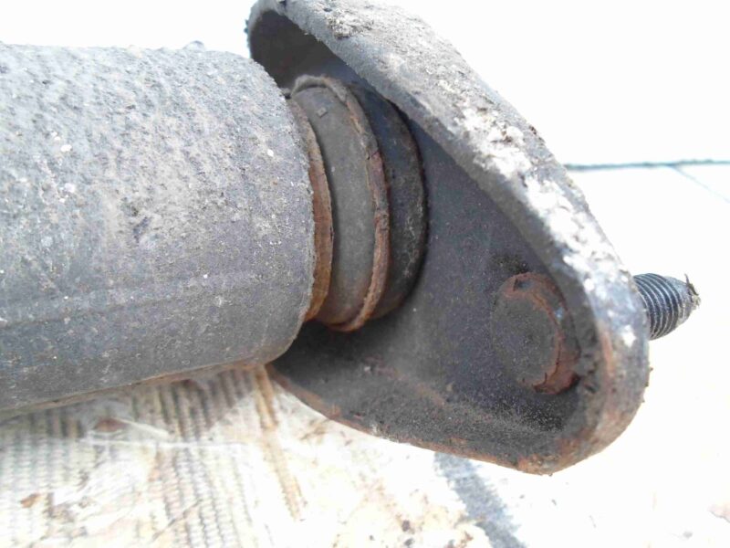 Изображение товара 65223 - 00065223 amortizator zadnij pravyj Citroen Berlingo