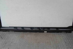 Изображение товара 65230 - 00065230 porog plastikovyj levyj 1