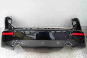 Изображение товара 65236 - 00065236 bamper zadnij 