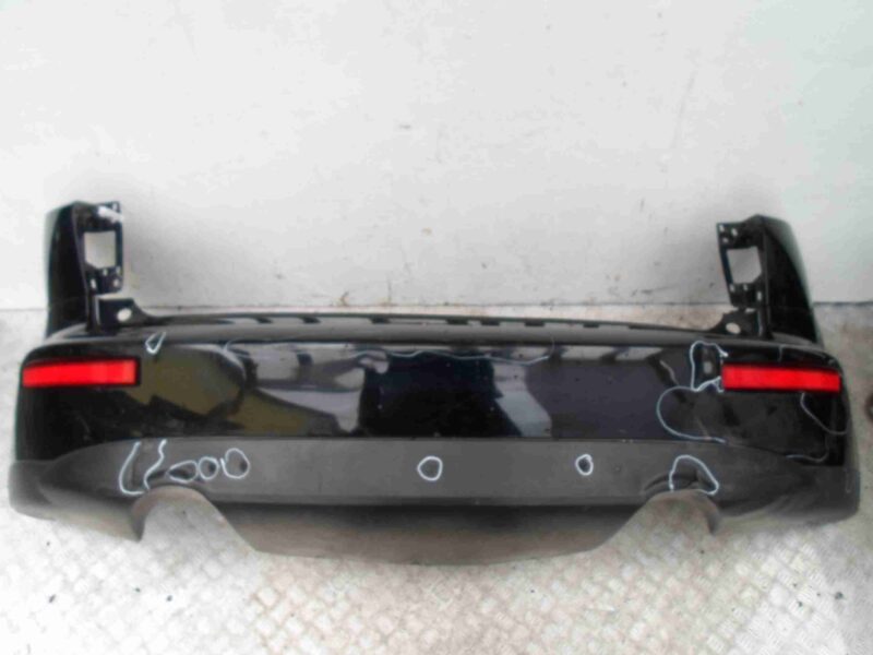 Изображение товара 65236 - 00065236 bamper zadnij