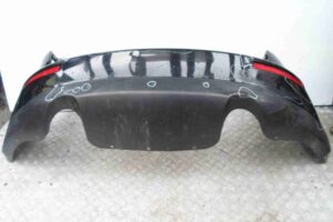 Изображение товара 65236 - 00065236 bamper zadnij 1