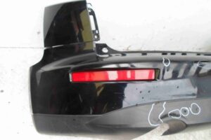 Изображение товара 65236 - 00065236 bamper zadnij 2