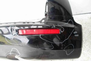 Изображение товара 65236 - 00065236 bamper zadnij 3