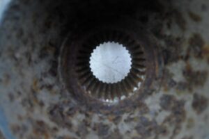 Изображение товара 65237 - 00065237 stupitsa zadnyaya pravaya 1