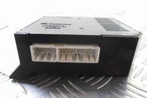 Изображение товара 65239 - 00065239 blok upravleniya klimat kontrolem Peugeot 306 2