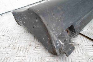 Изображение товара 65241 - 00065241 nakladka na porog Toyota Hiace 1