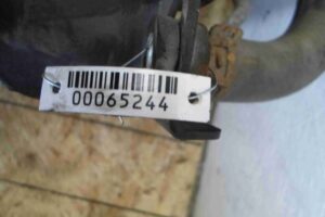 Изображение товара 65244 - 00065244 radiator dvs 
