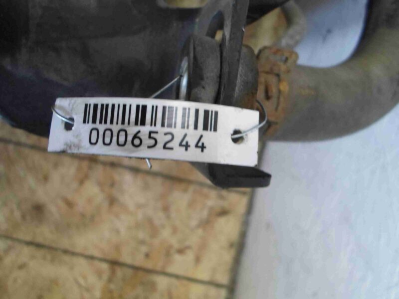 Изображение товара 65244 - 00065244 radiator dvs
