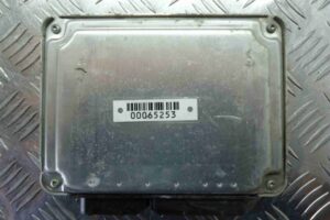 Изображение товара 65253 - 00065253 blok upravleniya dvs Toyota Corolla Matrix 1