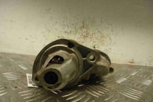 Изображение товара 65267 - 00065267 starter Ford Escort 1