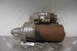 Изображение товара 65267 - 00065267 starter Ford Escort 3