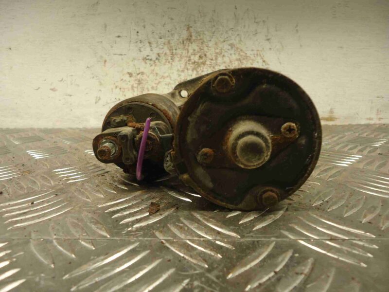 Изображение товара 65267 - 00065267 starter Ford Escort