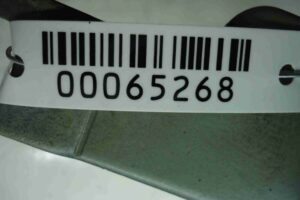 Изображение товара 65268 - 00065268 petlya kapota levaya 3