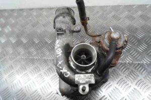 Изображение товара 65273 - 00065273 turbina Citroen Berlingo 1