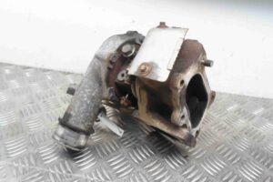 Изображение товара 65273 - 00065273 turbina Citroen Berlingo 2