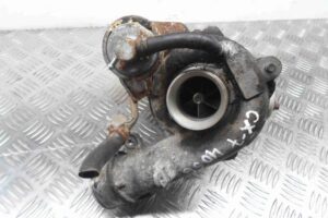 Изображение товара 65273 - 00065273 turbina Citroen Berlingo 3