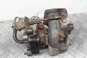 Изображение товара 65273 - 00065273 turbina Citroen Berlingo