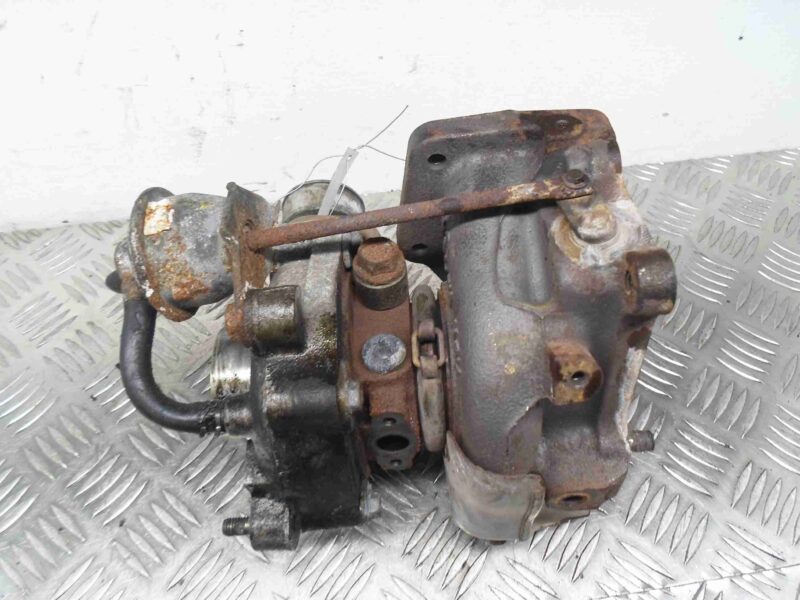 Изображение товара 65273 - 00065273 turbina Citroen Berlingo