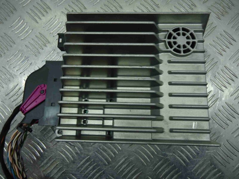 Изображение товара 65274 - 00065274 blok usilitelya muzyki Ford Transit