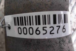 Изображение товара 65276 - 00065276 rychag zadnij pravyj 1