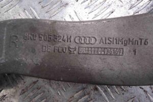 Изображение товара 65276 - 00065276 rychag zadnij pravyj 3