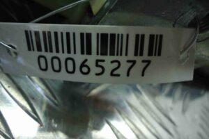 Изображение товара 65277 - 00065277 motorchik (nasos) podema kryshki bagazhnika 