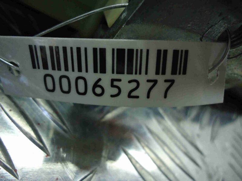 Изображение товара 65277 - 00065277 motorchik (nasos) podema kryshki bagazhnika