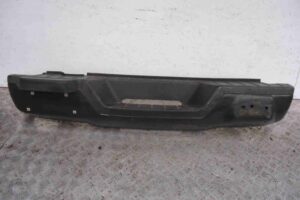 Изображение товара 65281 - 00065281 bamper zadnij 