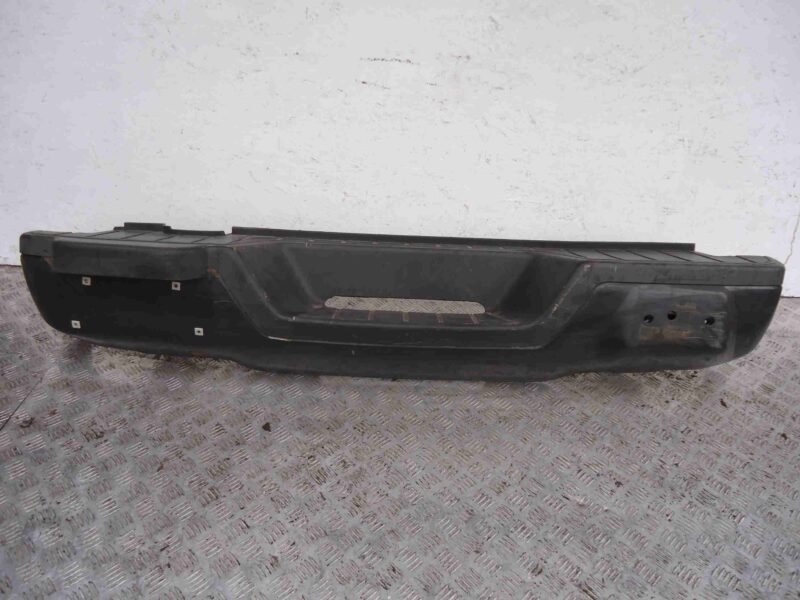 Изображение товара 65281 - 00065281 bamper zadnij