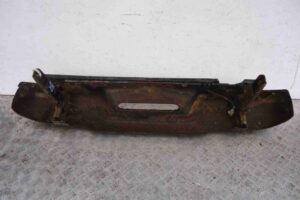 Изображение товара 65281 - 00065281 bamper zadnij 1