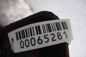 Изображение товара 65281 - 00065281 bamper zadnij 2