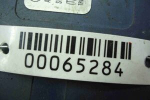 Изображение товара 65284 - 00065284 blok ABS Ford Mondeo 2