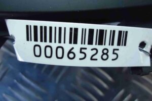 Изображение товара 65285 - 00065285 schitok priborov Toyota Corolla Matrix 2