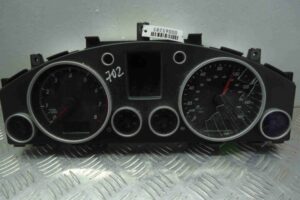 Изображение товара 65285 - 00065285 schitok priborov Toyota Corolla Matrix