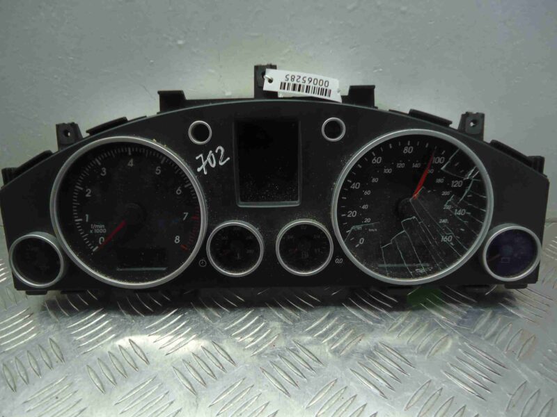 Изображение товара 65285 - 00065285 schitok priborov Toyota Corolla Matrix