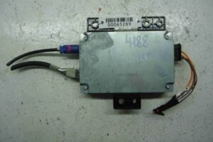 Изображение товара 65289 - 00065289 blok upravleniya Ford Mondeo 1